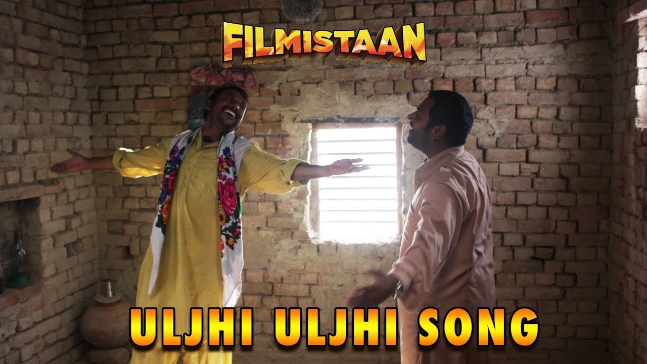 Uljhi Uljhi Lyrics | Filmistaan | Arijit datta | Arijit Datta