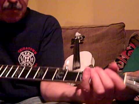 Peter Stampfel's 76th Birthday Party