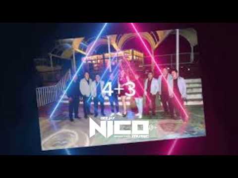 Lamentos REMIX Parranderos Del Cauca 4+3 DJ NICO MUSIC