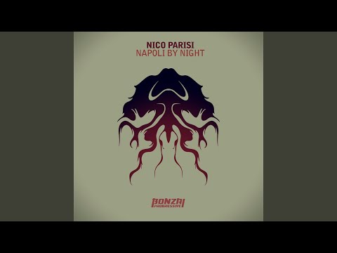 Napoli By Night (Lonely Sun & Nicolas Agudelo Remix)