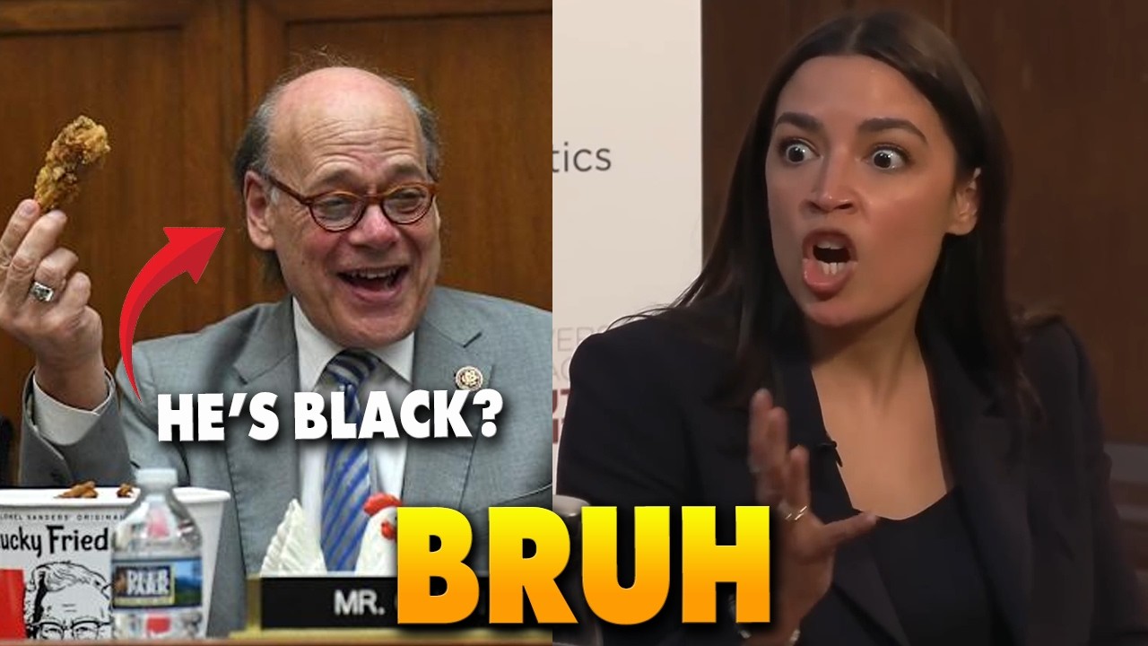 She's either LYING or just F*CKING STUPID...