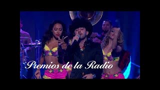 Joss Favela "Porque No Te Enamoras" Premios de la Radio 2017