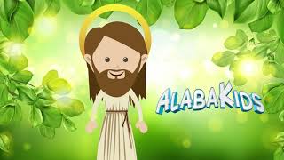 Admirable Es Jesús - Alaba Kids (Música Cristiana Para Niños)