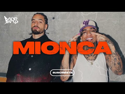 MIONCA - Maluma, Pirlo