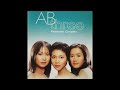 AB Three Nyanyian Cintamu Full Album