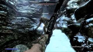 Skyrim Mod - Witchhunter Spells and Prayers Pack