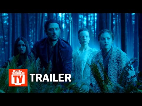 The Magicians Season 5 (Promo 2)