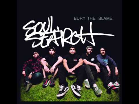 Soul Search Bury The Blame Full EP