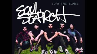Soul Search Bury The Blame Full EP