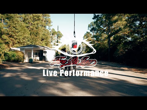 JahGlizz - Why You Claming Them {Live Performance}