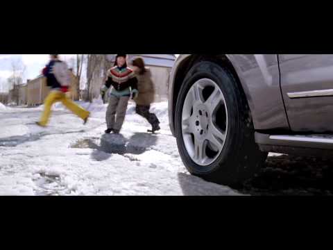 Continental Winterspot 2014