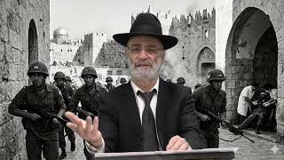 ממתק לפרשת בהר-בחוקותי מהרב שלמה מועלם, שבת שלום ומבורך!