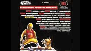 Supreme NTM - Laisse Pas Trainer Ton Fils ( Nostra aka Le Damus Remix )