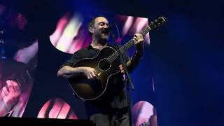 Spaceman - Dave Matthews Band - Nelson Mandela Forum