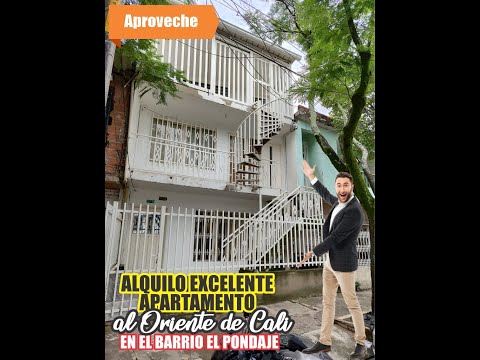 Apartamentos, Alquiler, El Pondaje - $580.000