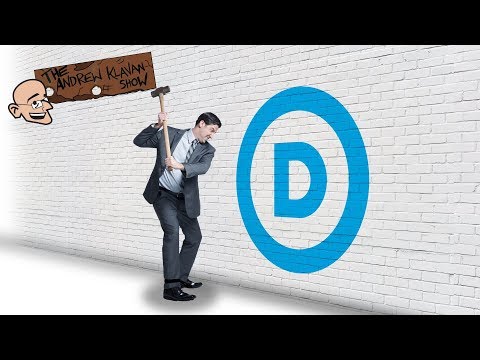 Leftist Culture is in Collapse | The Andrew Klavan Show Ep. 562