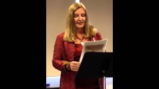 &quot;Look at me...&quot; by Maja Trochimczyk