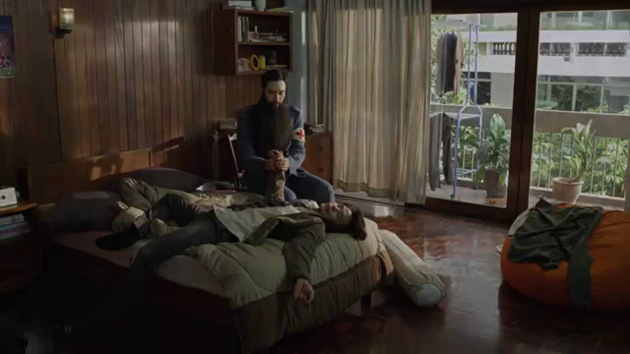 F.Hilaire (ฟ.ฮีแลร์) Teaser 2015 [HD]