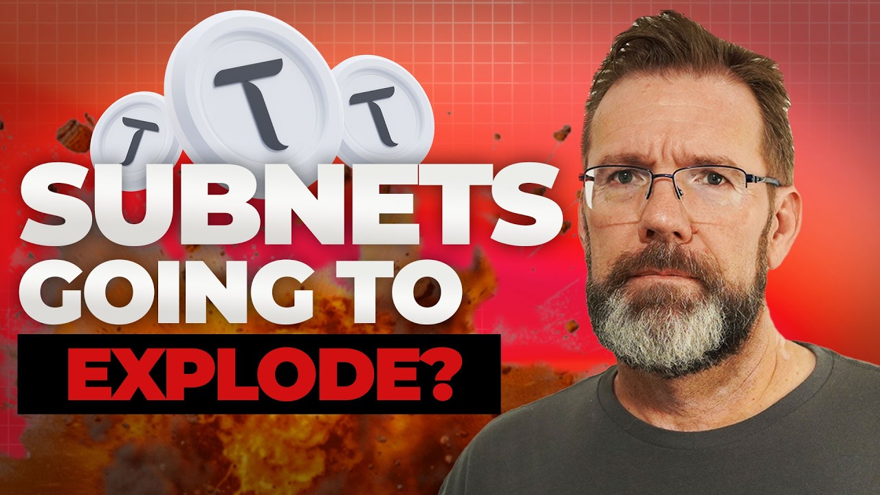 BitTensor Subnets that could Explode?