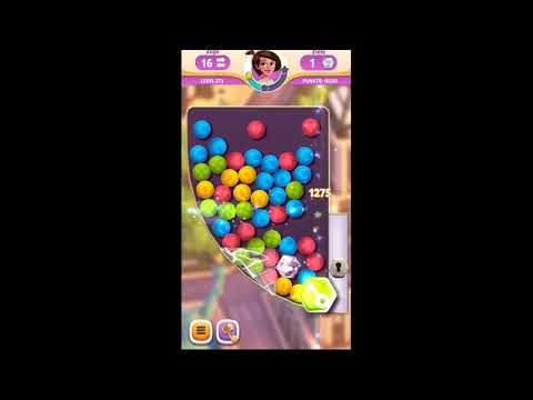 Diamond Diaries Saga Level 273 💎 No Booster l MiniGames