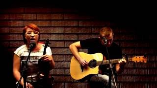 Melnarowicz i Nahajowska - Idź swoją drogą z rep. Frank Sinatra