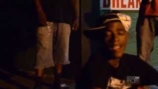 Hood - Can&#39;t Breath