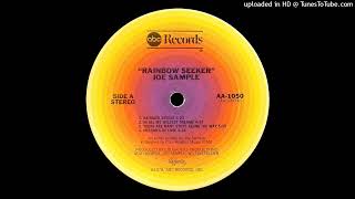 Joe Sample - In All My Wildest Dreams (Alkalino edit)