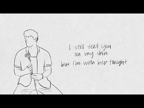 Caleb Hearn - She's Everything I've Ever Wanted - (Official Lyric Video)