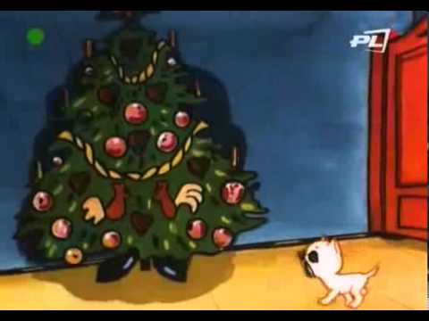 04. Przygody Kota Filemona - Gwiazdka