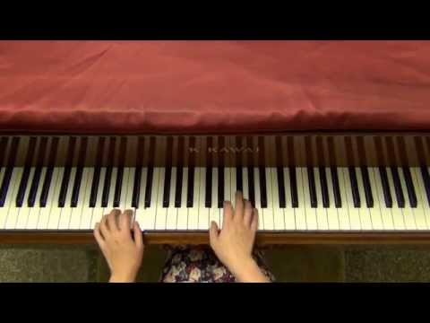 ABRSM 2007 - 2008 Piano Exam Grade 2 B:3 (Alec Rowley The Bee, Op.13)