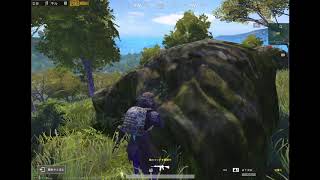 ［PUBG モバイル］チーター見つけたので晒します‼️