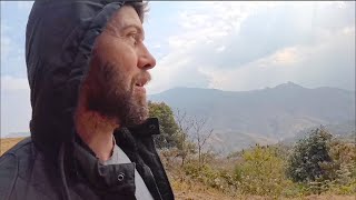 Entering Civil War Myanmar…Without A Visa (#182)