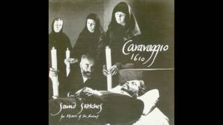 Simon Fisher Turner - Café of the Moors