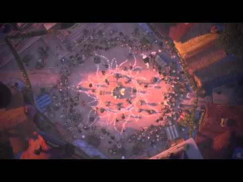 Entrelaçados (Tangled) - Dobragem Portuguesa 2