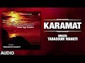 KARAMAT (Audio) | TABASSUM WANGTI | T-Series Kashmiri Music | Kashmiri Song 2019