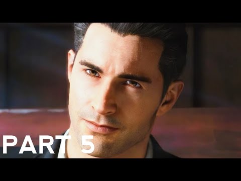 Mafia: Definitive Edition Gameplay Walkthrough (Part 5) (PS5 slim)