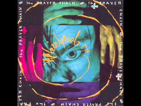 The Prayer Chain - 5 - Follow Me - Whirlpool [EP] (1992)