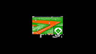 HardBall for the Apple II