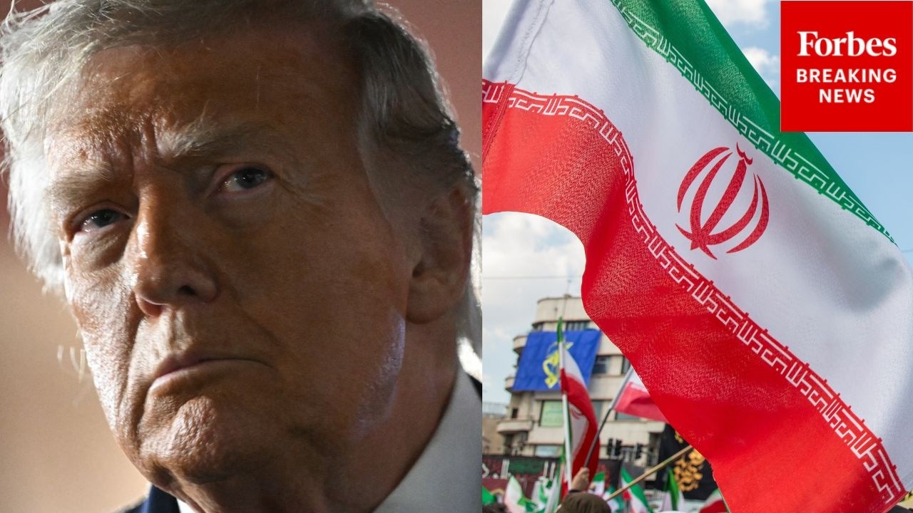 Video | BREAKING NEWS: U.S.-Iran Peace Deal Likely To Be Finalized In Next 24 Hours, Pakistani PM Says
