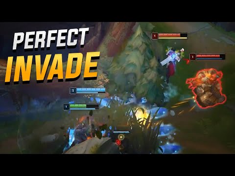 RANGERZX - THIS INVADE NEVER FAILS!!