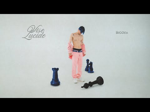 Bvcovia - "PETALE RUPTE" feat. Petre Stefan (Official Visualizer)