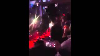 Travis Scott - Raw Raw intro