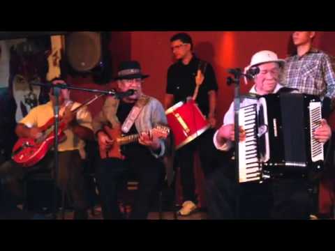 Maciel Melo e Dominguinhos no Manhattan