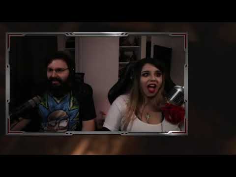 Barcito del Mafla Clips de Resident evil Village.