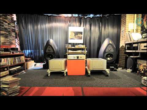 Music Test for Audio System - Audiophile Music #53