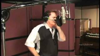 MARTY BALIN - "BLUE HIGHWAY" RECORDING SESSIONS