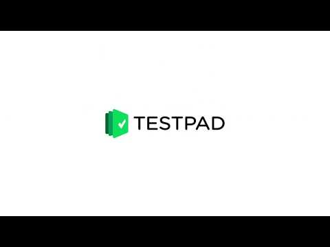Testpad Quick Intro