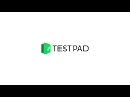 Testpad Quick Intro