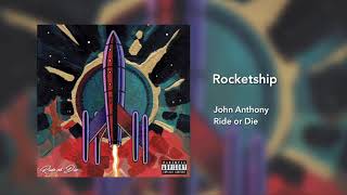 Rocketship Music Video