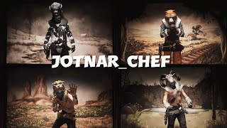 RDR2 YOUNG GUNZ BEEF